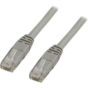 U/UTP Cat5e patch cable 0