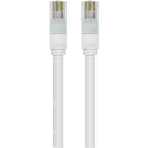 UTP Patch Cable CAT 5e, 1m, White