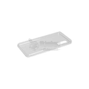 Samsung Galaxy A32 5G TPU back cover, Transparent
