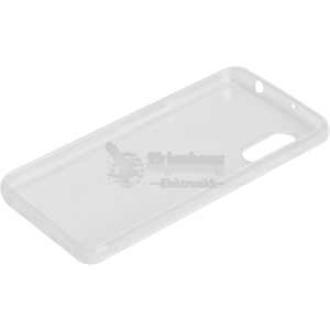 Samsung XCover Pro TPU back cover, Transparent
