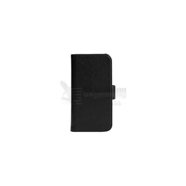 Samsung A32 5G PU wallet, detachable,3 cards,Black 1 Samsung A32 5G PU wallet, detachable,3 cards,Black