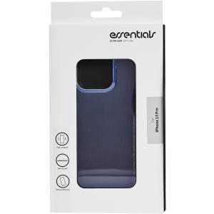 rent design på telefonen din samtidig som den holdes slank og lett.