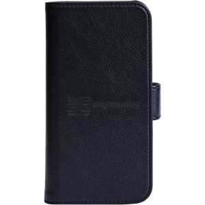 which means that you can detach the device from the wallet while keeping it inside the protective cover.