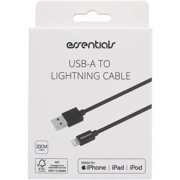 Essentials cables