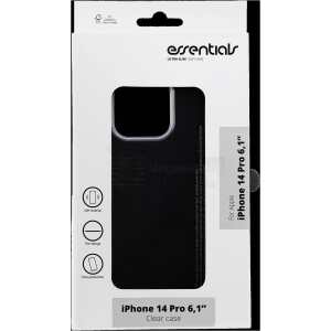 The TPU cover comes in very slim design