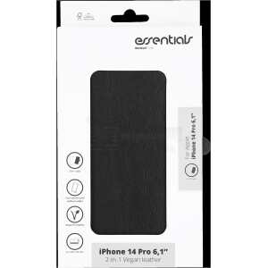 The detachable PU wallet is designed to complement your device for a classic appearance. The wallet has a detachable cover
