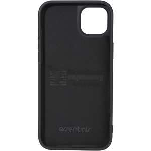 iPhone 14 Plus Silicone Mag back cover, Black 7 iPhone 14 Plus Silicone Mag back cover, Black
