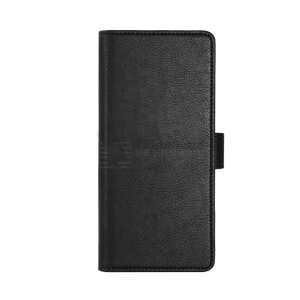 Samsung Galaxy A23/A23 5G PU w.,detach,3 card, Blk