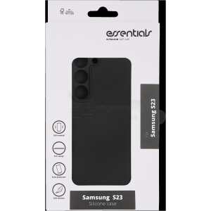 The silicone cover offers excellent both back- and side protection for your device. The cover has a simple yet fashionable design combined with a smooth surface to make your device stand out.