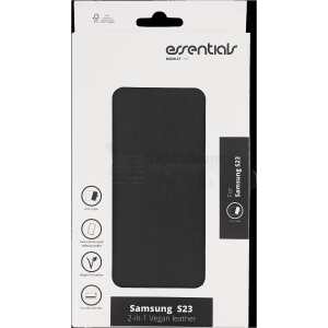 The detachable PU wallet is designed to complement your device for a classic appearance. The wallet has a detachable cover