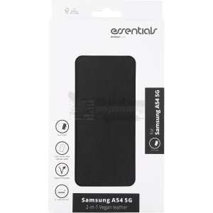 The detachable PU wallet is designed to complement your device for a classic appearance. The wallet has a detachable cover