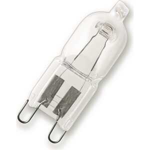 Halopin Stekeovnlampe 40W/827 230V G9 sokkel 6 Halopin Stekeovnlampe 40W/827 230V G9 sokkel