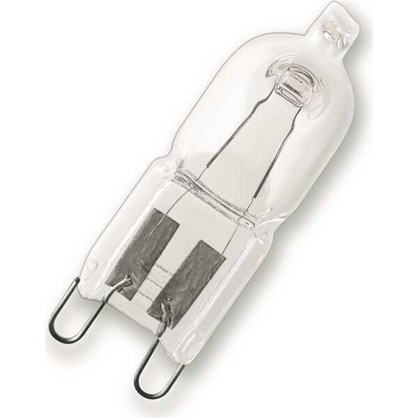 Halopin Stekeovnlampe 40W/827 230V G9 sokkel - Image 3