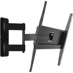 • Tested up to 3 times max. TV weight