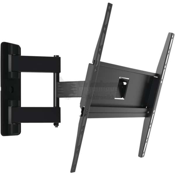 • Tested up to 3 times max. TV weight