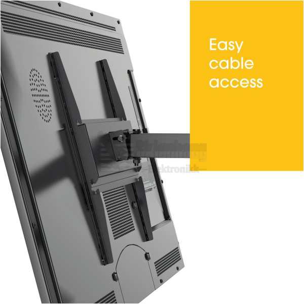 • Avoid refleions: tilt up to 15°