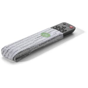 Styr TV og kabel-/satellitt-/DVB-T-/Freeview-boksen med bare én fjernkontroll. Med den forhåndsprogrammerte aktiviteten "Se TV" kan du styre begge enhetene uten å måtte bytte mellom dem (volum går til TV