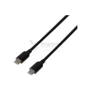 USB-C C-C active cable, 10Gbps, 3A, 3m