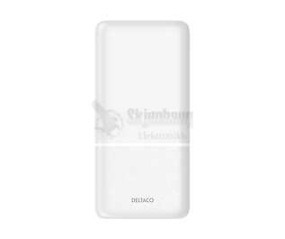 Power bank 20 000 mAh, 2x USB-A, 1x USB-C 1 Power bank 20 000 mAh, 2x USB-A, 1x USB-C
