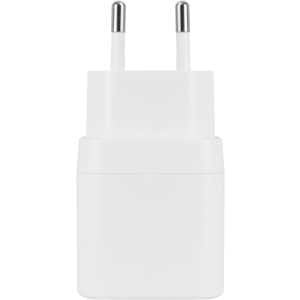 USB GaN wall charger 1x USB-A 18, W 1x USB-C PD 30 W, PPS 9 the total output is 20 W. Of course