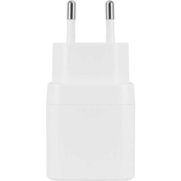 the total output is 20 W. Of course