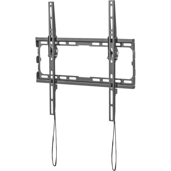 Wall mount, tilt, 32-70", 45 kg, black - Bilde 7