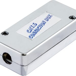 FTP Cat6 skarvdon for bulkkabel