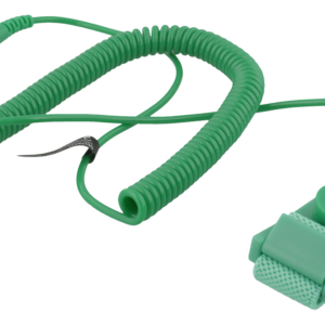 ESD Wristband, green