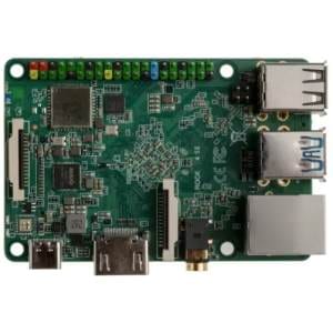 ROCK 4 SE Single Board Computer 4GB LPDDR4 RAM