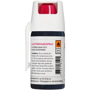 PangSpray Farget rosa