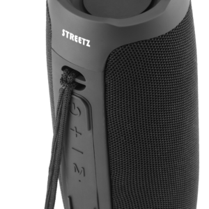 Bluetooth-høyttaler 2 x 10 W, svart