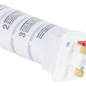 Adaptersett – internasjonalt