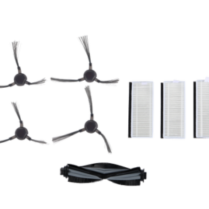 11 Pcs kit for Ecovacs N9+
