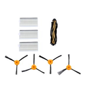 11 Pcs kit Ecovacs N79/N79s/DN622/500/N79w/K600