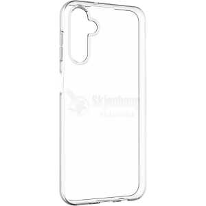 Samsung Galaxy A15 0.3 NUDE ultra slim TPU case, transparent