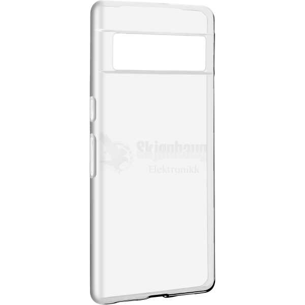 Google Pixel 7 Pro 0.3 Nude, transparent