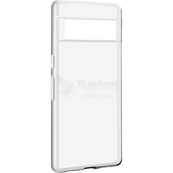 Google Pixel 7 0.3 Nude, transparent