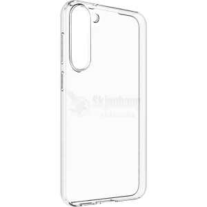 Samsung Galaxy S23+ 0.3 Nude, transparent