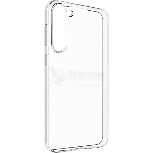 Samsung Galaxy S23+ 0.3 Nude, transparent