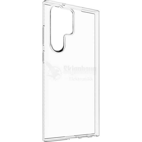 Samsung Galaxy S23 Ultra 0.3 Nude, transparent