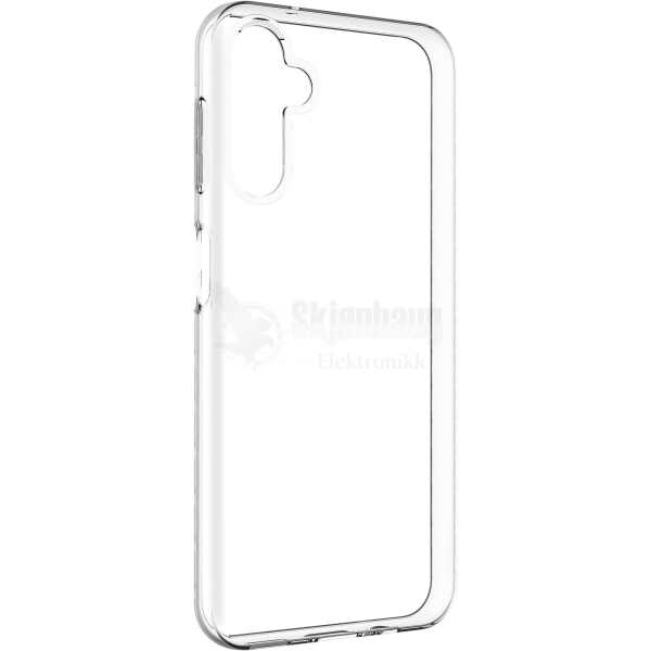 Samsung Galaxy A14 4G/5G 0.3 Nude, transparent 1 Samsung Galaxy A14 4G/5G 0.3 Nude, transparent
