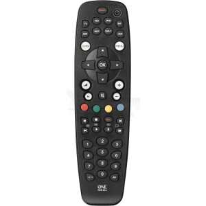 URC 2981 OFA 8 - Universal fjernkontroll