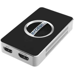 Magewell Usb Capture HDmi 4K PlusSignalkonverter