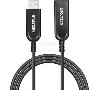 Stoltzen AOC USB 3.2 A-A Extension 10 mUSB 3.0
