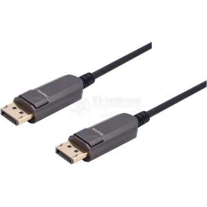 Stoltzen AOC Slim DisplayPort 1.4 20 mDisplayPort