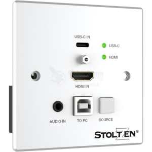 Stoltzen SHE630WP HDBaseT? TXTransceiver