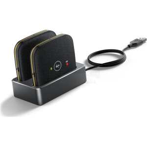Yealink CPW65  Wireless microphoneTilbehør