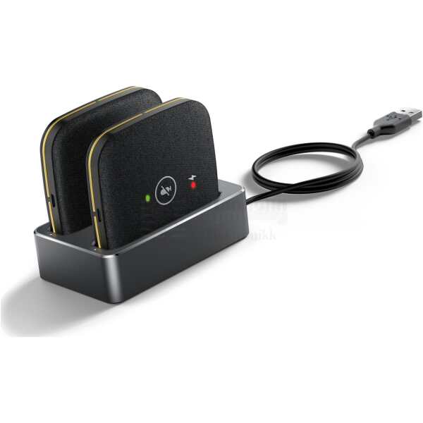Yealink CPW65  Wireless microphoneTilbehør