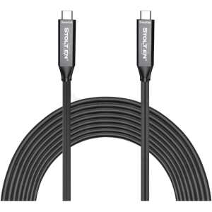 Stoltzen AOC FLEX USB-C Hybrid C-C 5 mUSB-C
