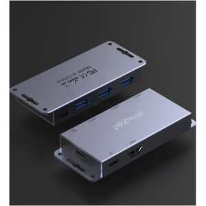 Stoltzen HERA HuddleHub Mini Pro 7,5 mUSB